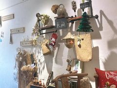 -一杯海(国际海水浴场店)