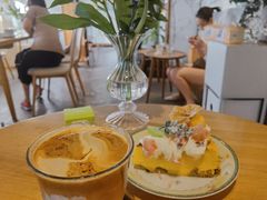 -竹子咖啡bamboo coffee