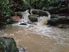 -火炉山森林公园