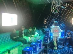 -歌友汇KTV(大悦城11层店)