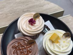 -LAN一见岚·精品蛋糕(琶洲保利店)