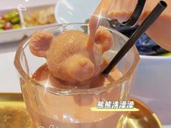 -荟廷·晶萃(陆家嘴尚悦湾店)