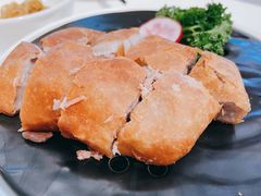 -莆田餐厅PUTIEN(颐堤港店)