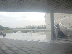 -福州海峡文化艺术中心