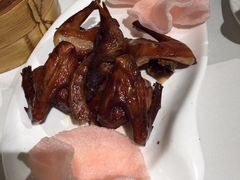 -潮福城大酒楼·潮味粤品·港式点心(湖滨北路店)