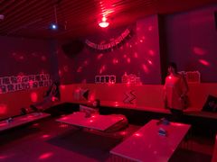 -火星工厂·桌游·团建聚会·轰趴馆(厦滘店)