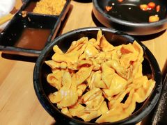 -九田家黑牛烤肉料理(溧阳吾悦店)