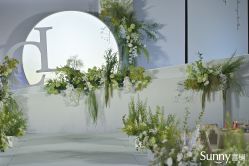 -Sunny喜铺婚礼定制·求婚策划