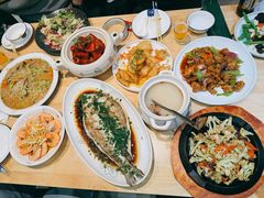-奉天理·海鲜饺子