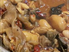 -黑竹香鸡(营和巷店)