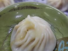 -食惠里小笼包面馆(越秀店)