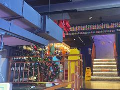-入火韩国烤肉(凯旋广场店)