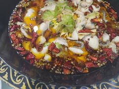 -金三可市井水煮鱼(金碧园店)