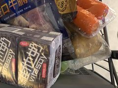 -盒马鲜生(189购物中心店)