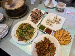 -牧马人奶茶馆(乌兰察布总店)