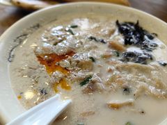 -阿文夜市豆浆油条(临潼路店)