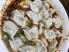 酸汤饺子-回坊马二饺子馆