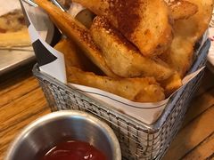 薯角-I HOLIC艾豪丽披萨(KKone店)