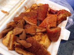 -细妹五香牛杂(步行街店)