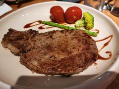 -新贝乐意大利餐厅(苏州中心店)