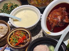 -南京大牌档(三阳广场苏宁店)