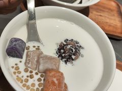 -满记甜品(苏州中心店)