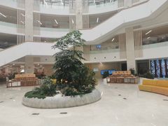 -厦门市图书馆(集美新城馆区)