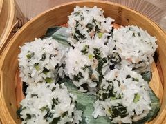 珍珠时蔬圆子-丽华园(汉阳龙阳店)