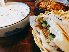 -左陕右甘(亚运村店)