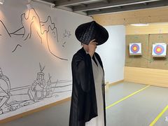 -道顺射箭·团建·骑射(张杨路店)