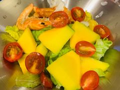 -老板娘的烤肉店(港湾广场店)