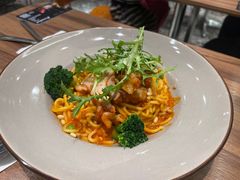 -Pennehut畔尼意面(合肥万象城店)