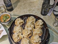 -裕合顺清真餐厅·回民老菜·大连海鲜·特色烧烤(西安路店)