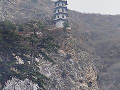 -圣莲山风景区