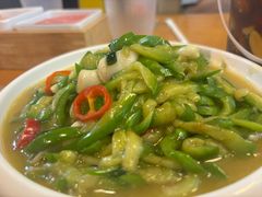 -金龙·打边炉(南京西路店)