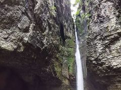 -鹿院坪生态旅游景区