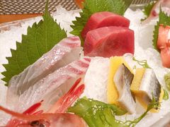 -武藏日本料理(宝安壹方城店)