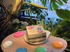 -J Create城市露营咖啡·简餐·宠物(上海动物园店)