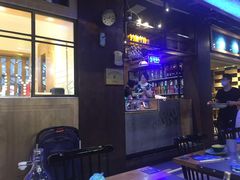 -鱼库·不仅是一家烤鱼店(车公庙店)