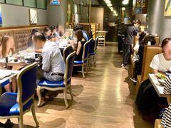 大堂-家贺屋刺身寿司专门店