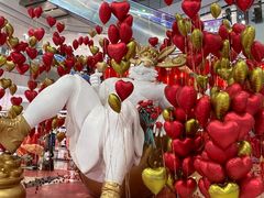 -凯德广场(学府店)