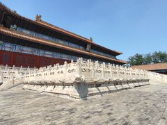 -北京市劳动人民文化宫(太庙)