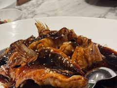 -湖滨28中餐厅·西湖宴·杭州君悦酒店