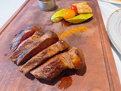 -哈布斯扒房(华发商都店)