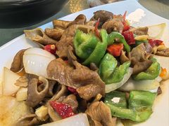 -赋石水库船头鱼红房子饭店