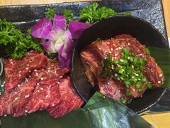 -丸藏和牛烧肉专门店(园区师惠坊店)