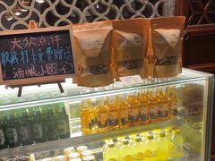 -小城故事·地道宁波味(月湖盛园店)