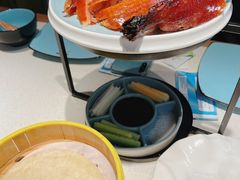 -局气 烤鸭·北京菜(武清店)