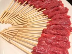 -南门涮肉(北洼路店)