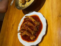 -冰川朝鲜族料理·东北菜(观前店)